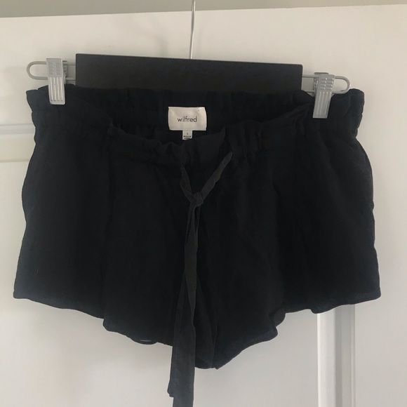 Wilfred Shorts Size S - Picture 2 of 6